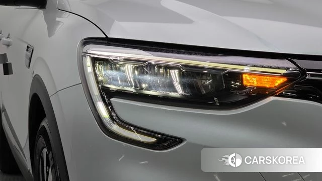 Renault Korea (Samsung) XM3 id 4591194 из Кореи 14