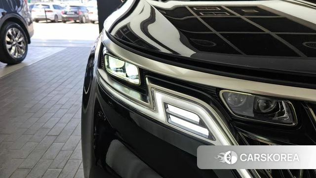 Kia Carnival 4th generation id 4282316 из Кореи 14