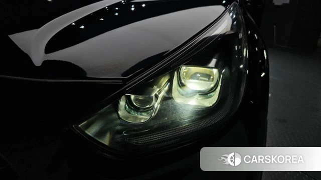 Kia The New Niro id 4603936 из Кореи 14