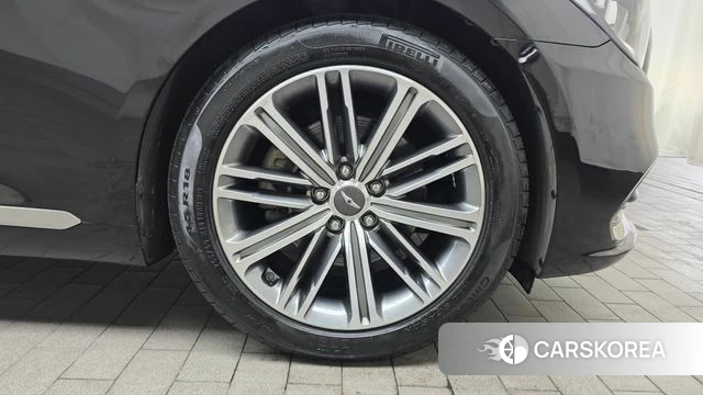 Genesis G80 id 4582121 из Кореи 14