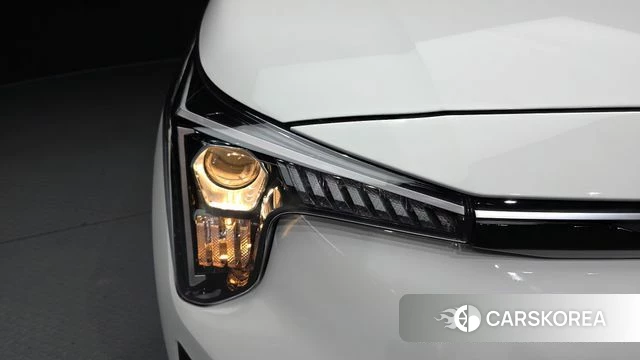 Kia The New Morning (JA) id 4629803 из Кореи 14