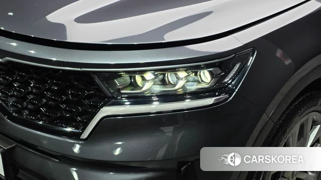 Kia Sorento 4th Generation id 4871569 из Кореи 14