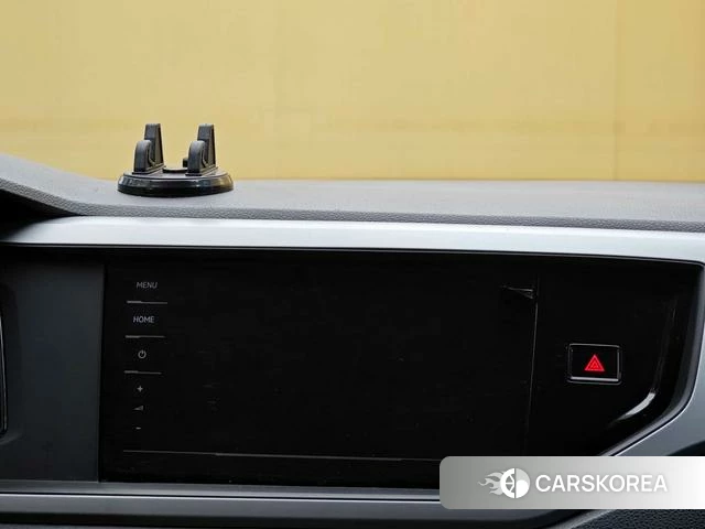 Volkswagen Polo id 4205765 из Китая 14