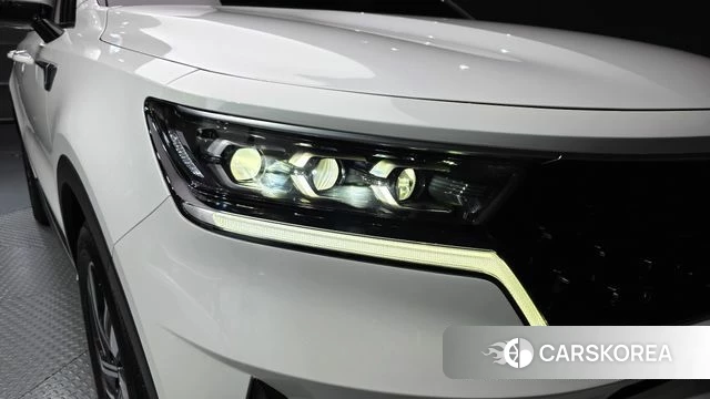 Kia Sorento 4th Generation id 4735400 из Кореи 14