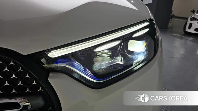 Mercedes-Benz GLC-Class X254 id 4729773 из Кореи 14