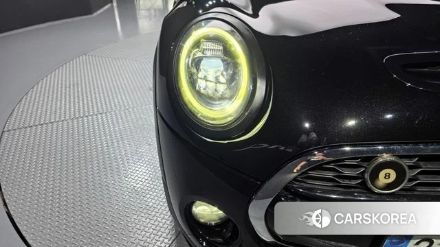 Mini Cooper S id 4482894 из Кореи 14