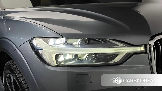 Volvo XC60 second Generation id 4855906 из Кореи 14