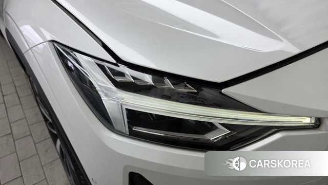 Polestar Polestar 2 id 4506675 из Кореи 14