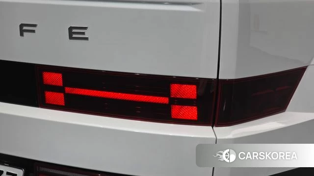 Hyundai Santa Fe (MX5) id 4635301 из Кореи 14