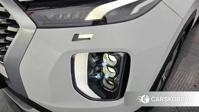 Hyundai Palisade id 4594270 из Кореи 14
