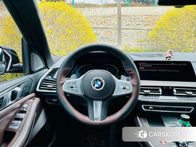BMW X5 id 4258205 из Китая 14