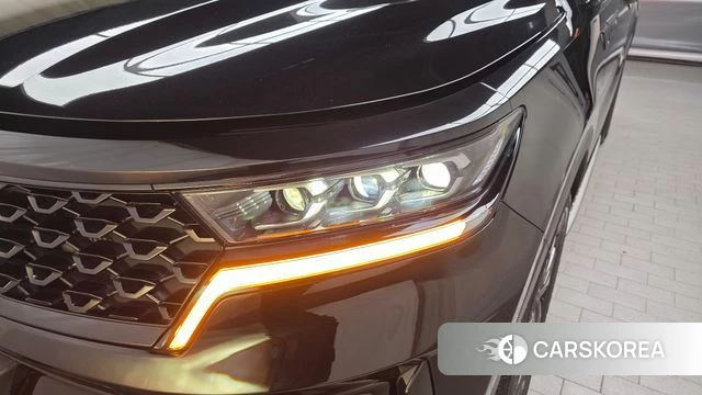 Kia Sorento 4th Generation id 4230988 из Кореи 14
