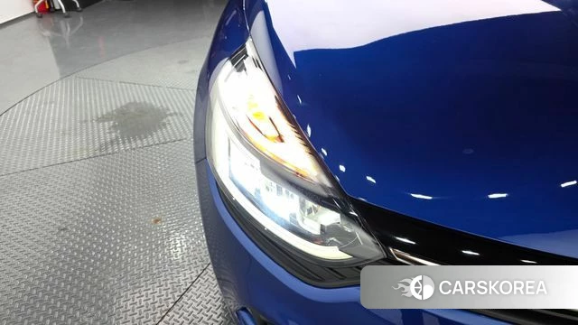 Renault Korea (Samsung) Clio id 4483188 из Кореи 14