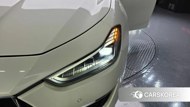 Maserati Ghibli id 4667611 из Кореи 14