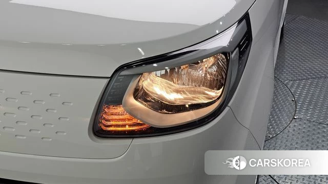 Kia The New Ray id 4641974 из Кореи 14