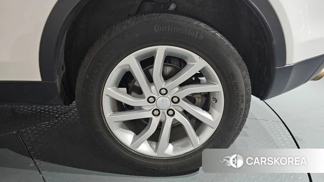 Land Rover Discovery Sports id 4196666 из Кореи 14