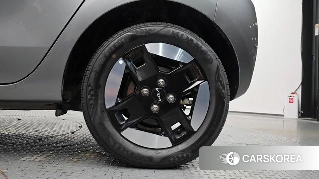 Kia The New Kia Ray EV id 4243168 из Кореи 14