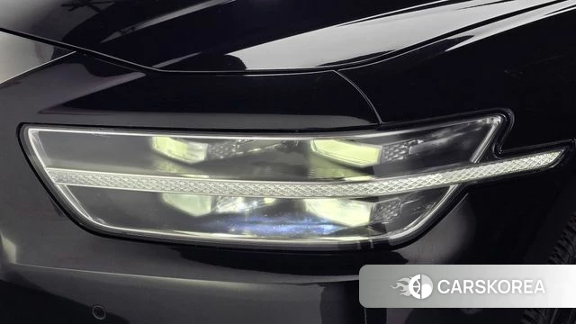 Genesis G90 id 4481941 из Кореи 14