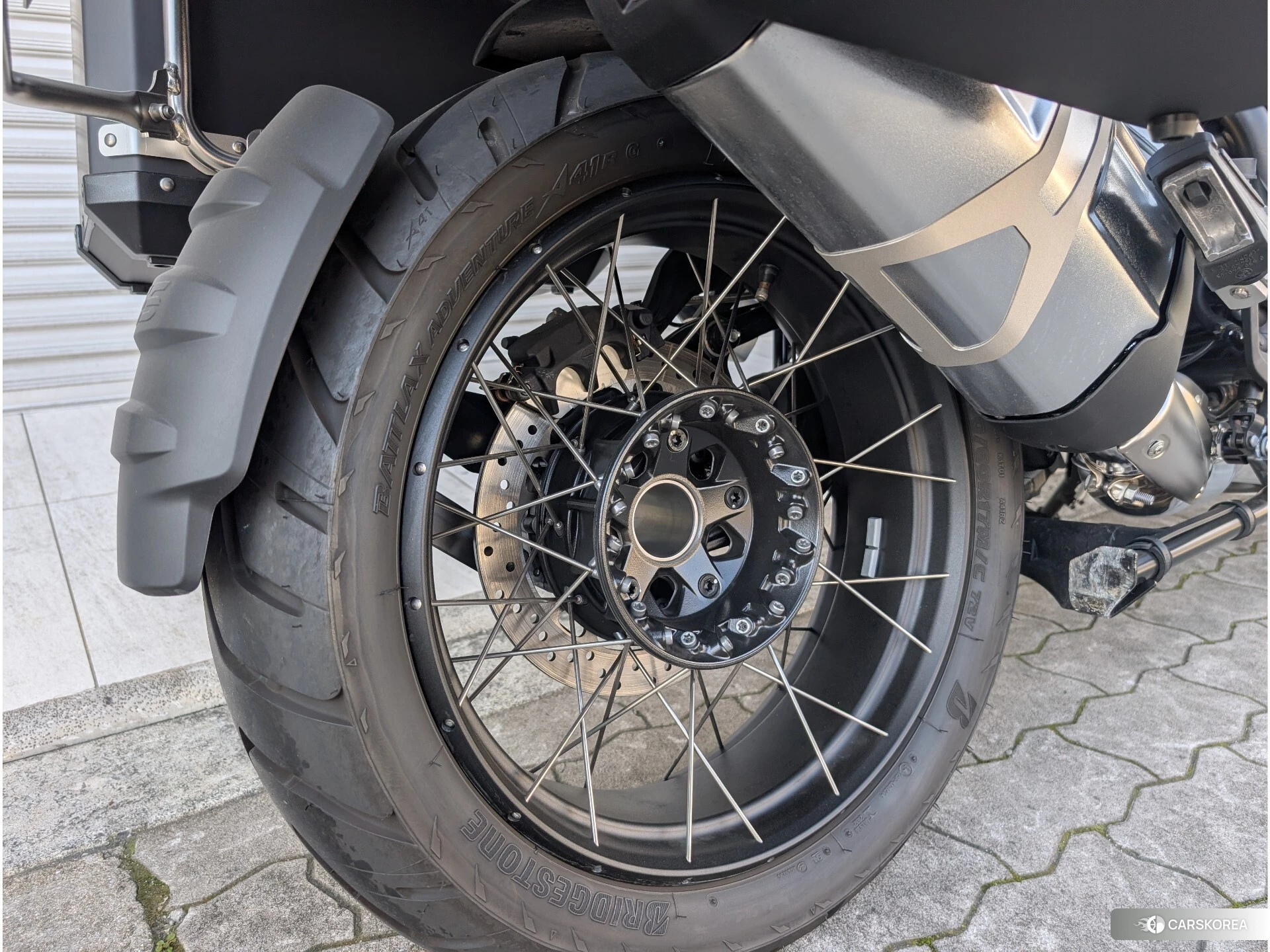 OTHER BMW R1250GS ADV id 3948804 из Японии 14