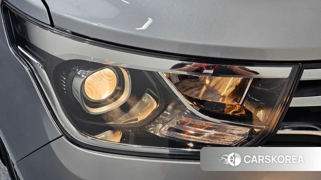 Hyundai The New Grand Starex id 4581751 из Кореи 14
