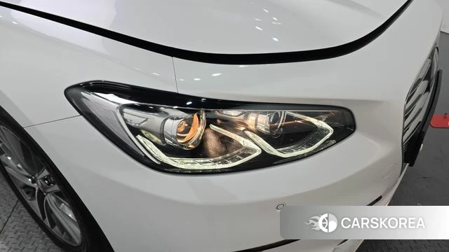 Hyundai Grandeur IG id 4251081 из Кореи 14