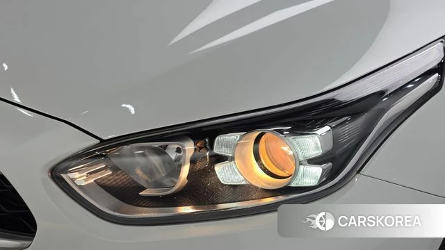 Kia Come New K3 id 4873117 из Кореи 14