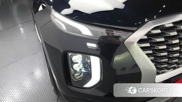 Hyundai Palisade id 4362231 из Кореи 14