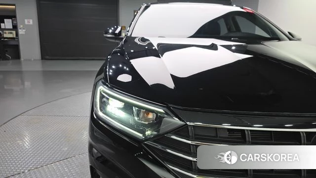 Volkswagen 7th Generation of Jetta id 4423267 из Кореи 14