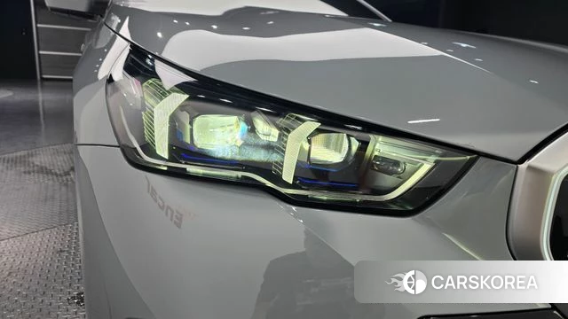 BMW 5 Series (G60) id 4400304 из Кореи 14