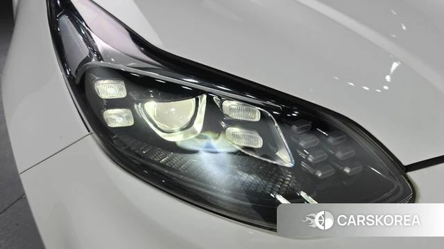 Kia Sportage The Bold id 4465581 из Кореи 14