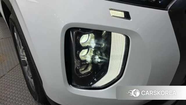 Hyundai Palisade id 4501998 из Кореи 14