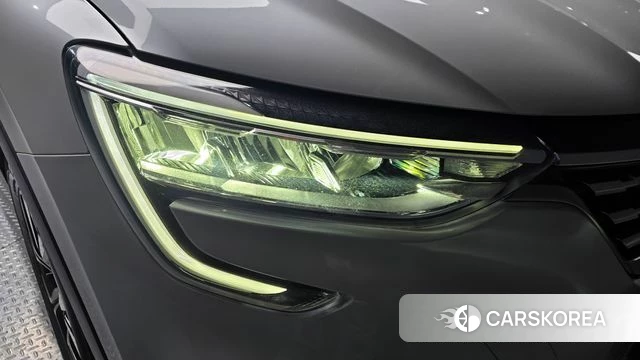 Renault Korea (Samsung) XM3 id 4293197 из Кореи 14