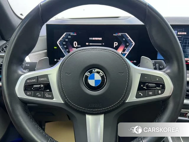 BMW X7 id 4257302 из Китая 14