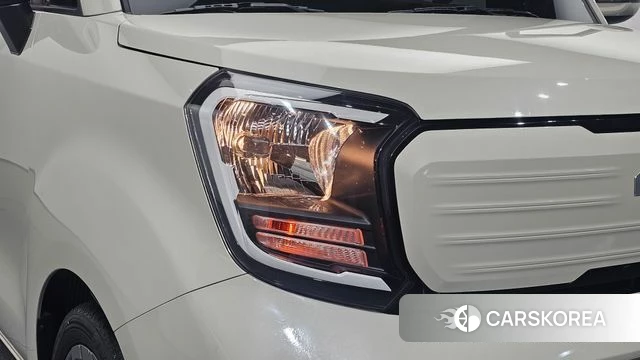 Kia The New Kia Ray id 4863282 из Кореи 14