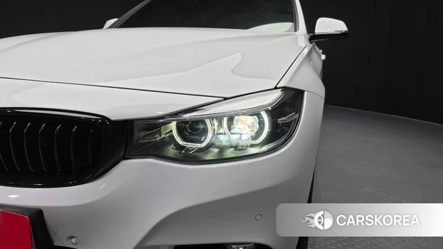 BMW 3 Series GT (F34) id 4732113 из Кореи 14