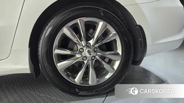 Kia The New Carnival id 4520426 из Кореи 14