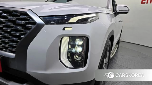Hyundai Palisade id 4294506 из Кореи 14