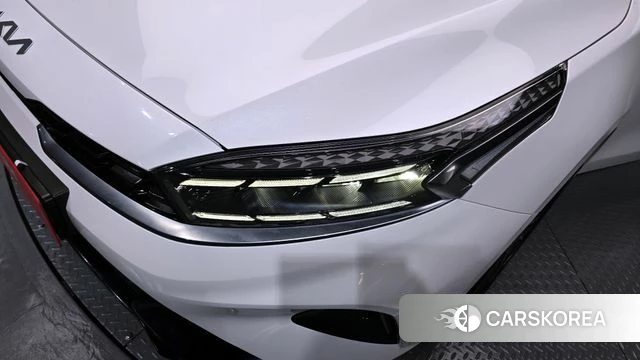 Kia The New K3 2nd generation id 4186247 из Кореи 14