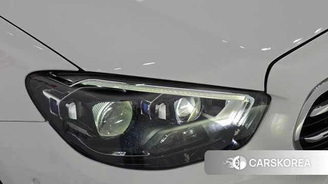 Mercedes-Benz E-Class W213 id 4836197 из Кореи 14