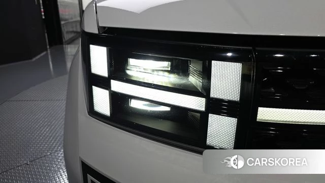 Hyundai Santa Fe (MX5) id 4549102 из Кореи 14