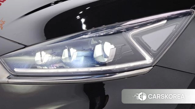 Kia Come New K7 id 4785936 из Кореи 14