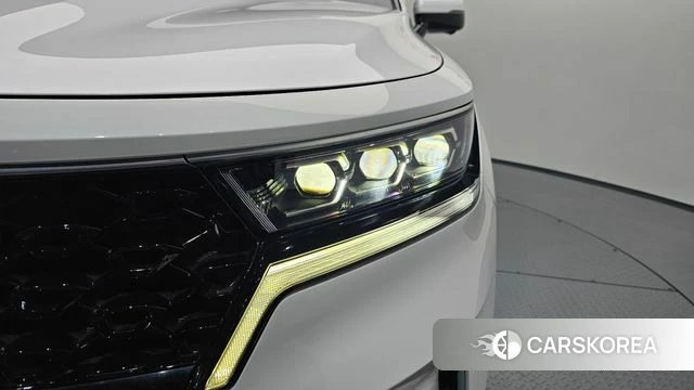 Kia Sorento 4th Generation id 4408763 из Кореи 14