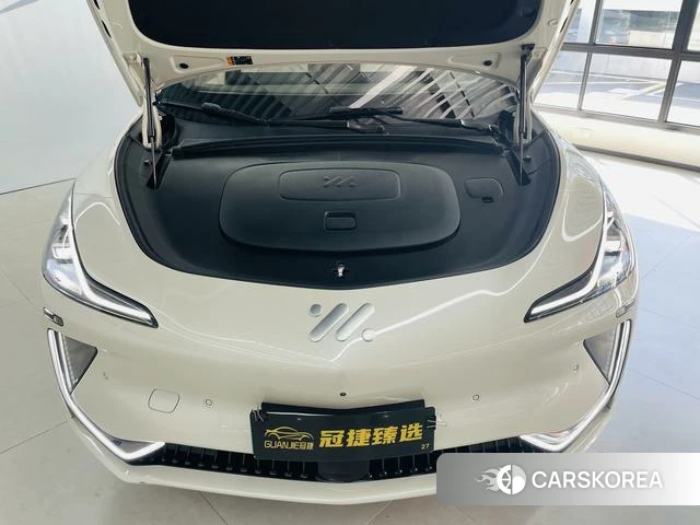 Zhiji Automobile Zhiji LS7 id 4198791 из Китая 14