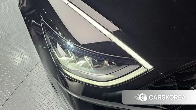 Hyundai Sonata (DN8) id 4309389 из Кореи 14