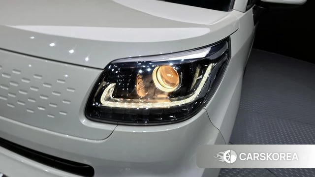 Kia The New Ray id 4249753 из Кореи 14
