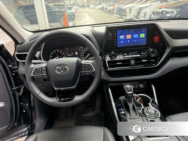 Toyota Highlander id 4262109 из Китая 14