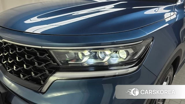 Kia Sorento 4th Generation id 4383725 из Кореи 14