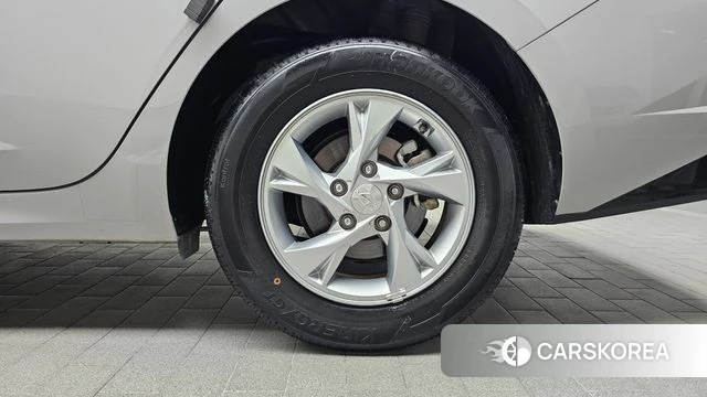 Hyundai Avante (CN7) id 4721998 из Кореи 14