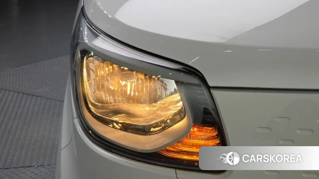 Kia The New Ray id 4742325 из Кореи 14