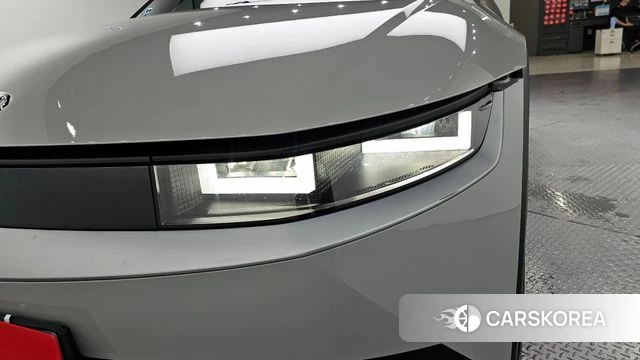 Hyundai Ionic 5 id 4402186 из Кореи 14